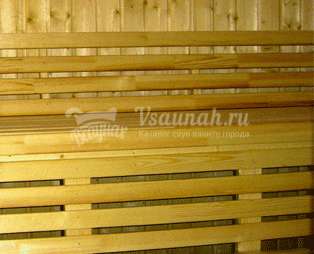 Сауна Сауна Водолей в Михайловске