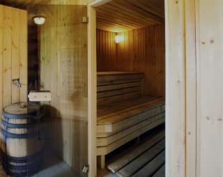 Сауна Сауна Urartu в Ставрополе