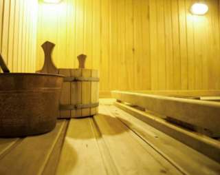 Сауна Сауна Чапай в Михайловске