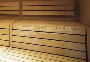Сауна Бани в Михайловске