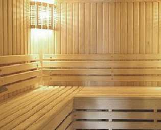 Сауна Сауна Адмиральски в Михайловске