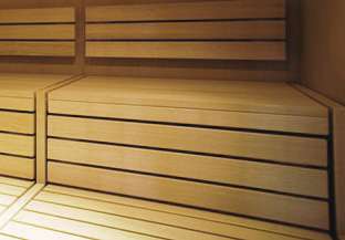 Сауна Бани в Михайловске