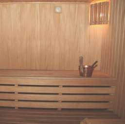 Сауна Баня Бытсервис в Ставрополе