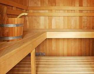 Сауна Гостиничный комплекс Стела в Ставрополе