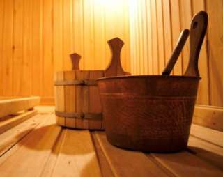 Сауна Сауна Зеленый мыс в Невинномысске