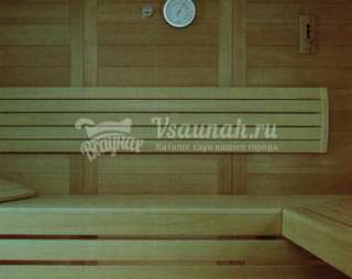 Сауна Русская баня на дровах в Ставрополе