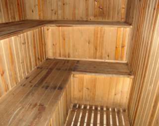 Сауна Сауна Каменный Век в Михайловске