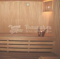 Сауна Баня Бытсервис в Ставрополе