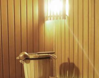 Сауна Сауна Восьмое небо в Михайловске