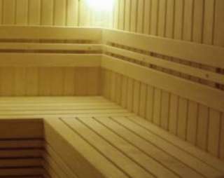 Сауна Бассейн у Валерия в Ставрополе