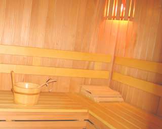 Сауна Сауна VIP-ATLANTIS в Ставрополе